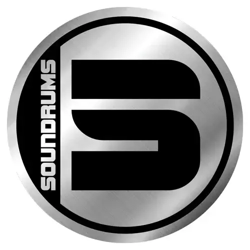 Logo Soundrums