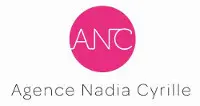 Logo Agence Nadia Cyrille