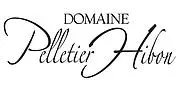 Logo Domaine Pelletier-Hibon
